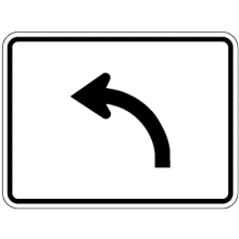 MOVEMENTS PERMITTED - Left Tab